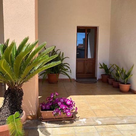 B&B Domenico Paulis Tuili Extérieur photo