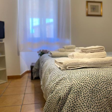 B&B Domenico Paulis Tuili Extérieur photo