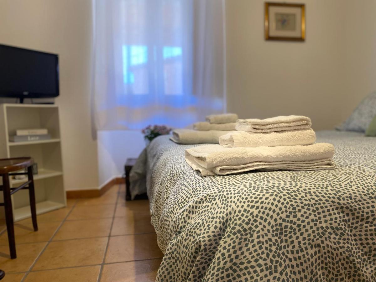 B&B Domenico Paulis Tuili Extérieur photo